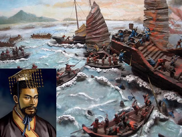 Ngày nay, lăng mộ của ông được trùng tu, bảo vệ và công nhận là di tích văn hóa quốc gia.