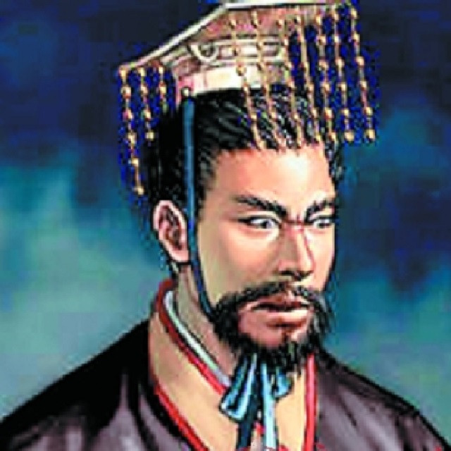 Ngoài ra, hoàng đế đầu tiên của nhà Nam Hán còn vơ vét vàng bạc châu báu trong dân chúng khiến người đời oán thán.