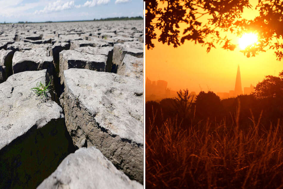 Với nền nhiệt ngày càng tăng cao như vậy, các chuyên gia cảnh báo cuộc sống của người dân sẽ gặp nhiều vấn đề về sức khỏe, bao gồm nguy cơ đột quỵ cao do thời tiết nắng nóng.