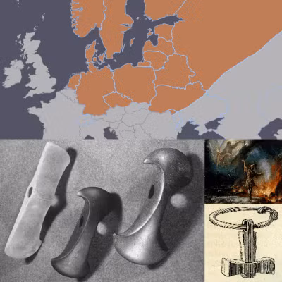 Việc phát hiện những ngôi mộ cổ này khiến các chuyên gia vô cùng bất ngờ. Bởi lẽ, trước đó, các nhà nghiên cứu cho rằng, khu vực quận Geisingen-Gutmadingen có người ở từ năm 1273.