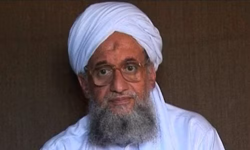 Các điệp viên CIA phát hiện Ayman al-Zawahiri thích ngồi ngoài ban công tại ngôi nhà an toàn để "tắm nắng". Gã bước ra ban công sau những buổi cầu nguyện buổi sáng để ngắm Mặt trời mọc, hít thở không khí trong lành.