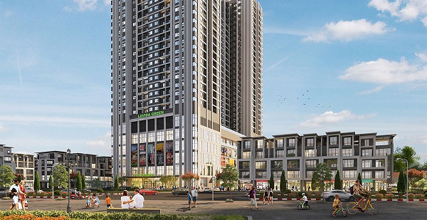 Chân dung DN “sáng cửa” làm dự án hơn 2.100 tỷ tại Hưng Yên Chan dung DN “sang cua” lam du an hon 2.100 ty tai Hung Yen