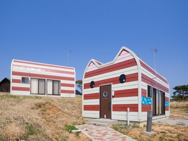 Tham Tashirojima - hon dao o Nhat Ban noi 'cu dan' chu yeu la... meo-Hinh-7