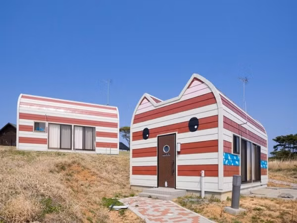 Tham Tashirojima - hon dao o Nhat Ban noi 'cu dan' chu yeu la... meo-Hinh-7