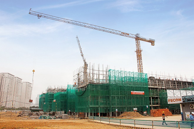 Fecon “mo hang” 4 du an lon gan 500 ty trong thang 2