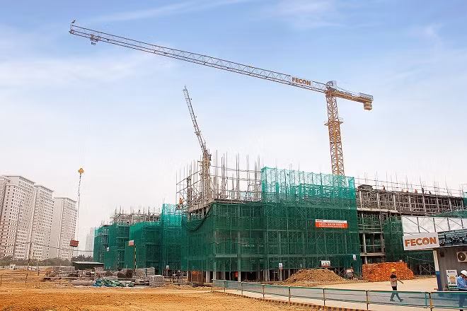 Fecon “mo hang” 4 du an lon gan 500 ty trong thang 2