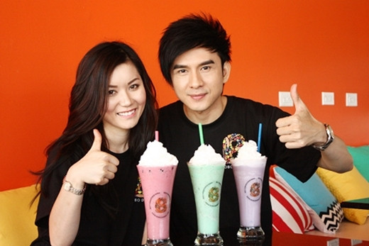 5 co vo vua xinh dep vua gioi giang cua sao Viet-Hinh-4