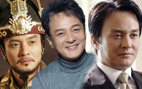 Jo Min Ki bị tố quấy rối tình dục nữ sinh trong vai trò giáo sư của trường ĐH Cheongju