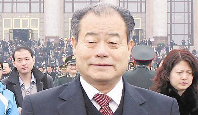 8 tỷ phú Trung Quốc sinh năm Hợi - Hình 8 8 ty phu Trung Quoc sinh nam Hoi-Hinh-8