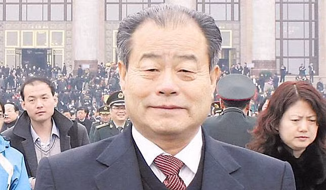 8 tỷ phú Trung Quốc sinh năm Hợi - Hình 8 8 ty phu Trung Quoc sinh nam Hoi-Hinh-8