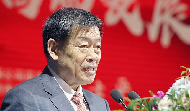 8 tỷ phú Trung Quốc sinh năm Hợi - Hình 5 8 ty phu Trung Quoc sinh nam Hoi-Hinh-5