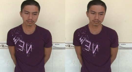 Mua dam bat thanh, quay sang giet nguoi cuop tai san