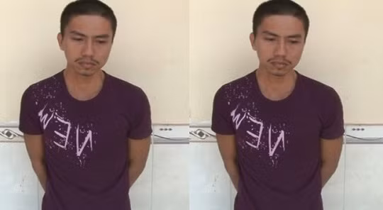 Mua dam bat thanh, quay sang giet nguoi cuop tai san