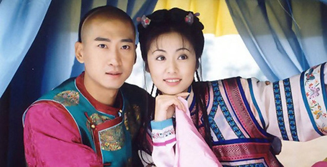 Chau Kiet che nhao cat-xe tren troi cua nghe si Trung Quoc