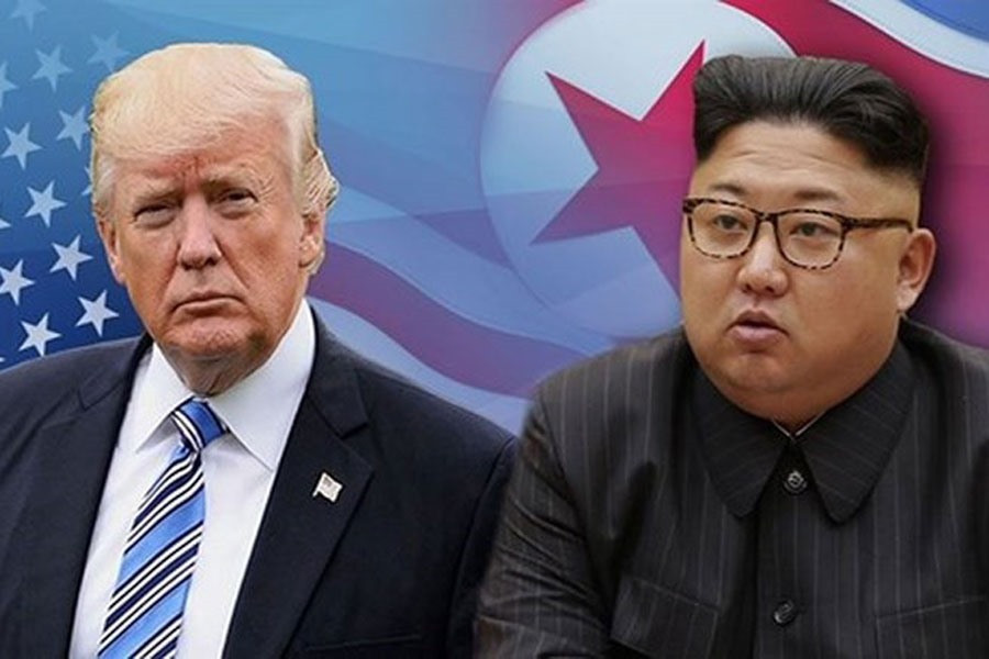 Dac phai vien My toi Trieu Tien, chuan bi Hoi nghi thuong dinh lan 2