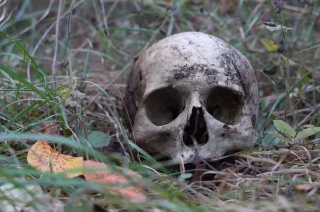 Điều này khiến thi thể võ sĩ bị thối rữa, thậm chí là bị thú hoang ăn thịt. Theo quan niệm của người La Mã cổ đại, nếu bị đối xử như trên thì linh hồn người võ sĩ quá cố sẽ không thể yên nghỉ.