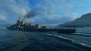 Hậu quả là 1.418 thủy thủ Anh thiệt mạng cùng con tàu xấu số.