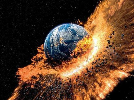 Các nhà khoa học cũng đề cập đến khả năng tâm Trái đất bị đóng băng. Thảm kịch này dự tính có thể xảy ra trong 3 - 4 tỷ năm nữa.