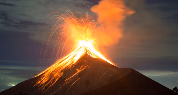 Theo đó, các chuyên gia nhận định thảm kịch tương tự sẽ xảy ra trong tương lai, đe dọa sự tồn vong của Trái đất.