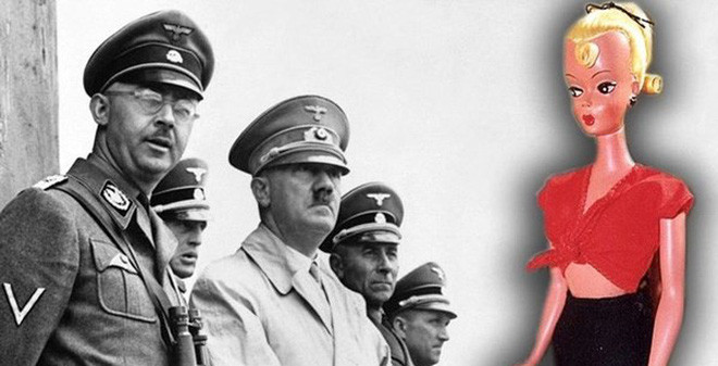Chính quyền Hitler kỳ vọng với loại búp bê này, lính Đức sẽ có khoảng thời gian vui vẻ và an toàn khi không còn phải ra bên ngoài tìm gái làng chơi dẫn đến sao nhãng nhiệm vụ hay làm lộ bí mật quan trọng.