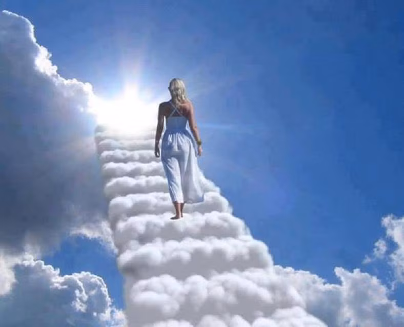 Đa số trải nghiệm cận tử được báo cáo tích cực giúp con người bớt lo lắng về cái chết và cảm thấy hạnh phúc hơn.