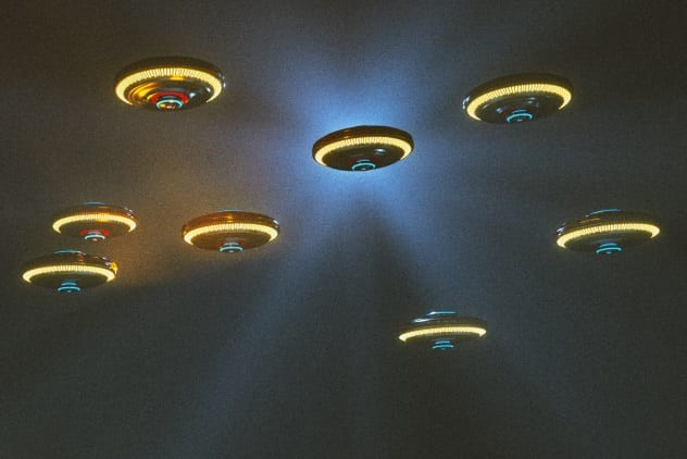 Cho đến nay, vụ tai nạn UFO này vẫn chưa được làm sáng tỏ. Không ai biết những chi tiết trong vụ việc này có phải sự thật hay không. Mời độc giả xem video: Thụy Sỹ mở lớp dạy ngôn ngữ của người ngoài hành tinh (nguồn: VTC14)