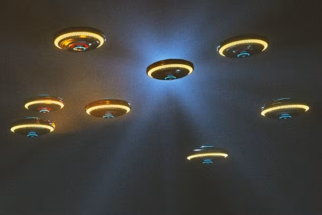 Cho đến nay, vụ tai nạn UFO này vẫn chưa được làm sáng tỏ. Không ai biết những chi tiết trong vụ việc này có phải sự thật hay không. Mời độc giả xem video: Thụy Sỹ mở lớp dạy ngôn ngữ của người ngoài hành tinh (nguồn: VTC14)