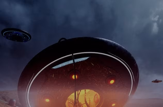 Tuy nhiên, giới chức trách chỉ tìm ra vị trí xảy ra vụ nổ bí ẩn. Các nhà điều tra không tìm thấy bất cứ mảnh vỡ của vật thể bí ẩn nào.