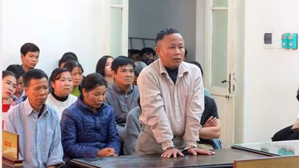 Cai ket cho nguoi dan ong vung dao dam chet nhan tinh em dau