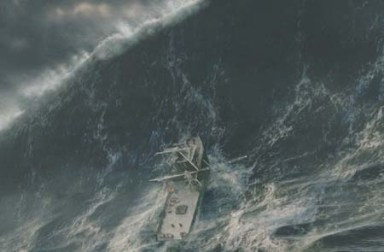 Giới khoa học cho đến nay vẫn chưa thể giải mã được bí ẩn về sóng ma vì chúng đột ngột xuất hiện rồi đột nhiên biến mất một cách nhanh chóng khiến con người không kịp trở tay khi gặp nó.