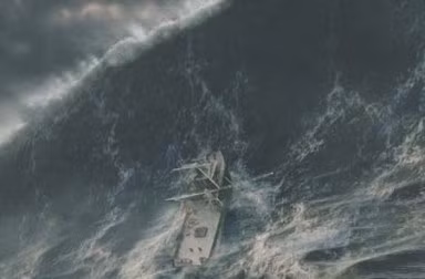 Giới khoa học cho đến nay vẫn chưa thể giải mã được bí ẩn về sóng ma vì chúng đột ngột xuất hiện rồi đột nhiên biến mất một cách nhanh chóng khiến con người không kịp trở tay khi gặp nó.