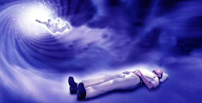 Các chuyên gia đã tiến hành nghiên cứu câu chuyện của những người có trải nghiệm cận tử. Đa số trường hợp đều có điểm chung là khi ở ranh giới giữa sự sống và cái chết, họ cảm thấy thanh thản, bình yên lạ thường.