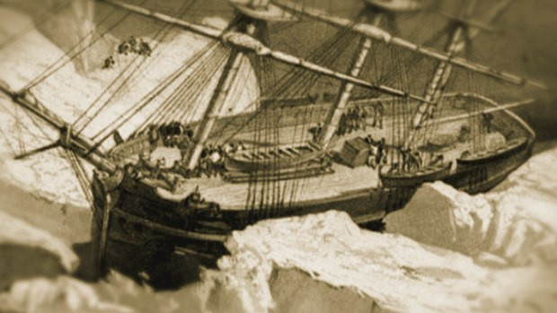 Những cái chết của người dân địa phương như trên được cho là liên quan đến "lời nguyền" tàu Erebus. Cho đến nay, giới chuyên gia vẫn chưa thể lý giải "lời nguyền" có thật hay không.