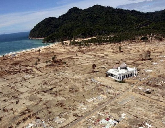 Không những vậy, chưa đầy 1 tuần sau khi thảm họa kinh hoàng trên, Thủ tướng Thái Lan Thaksin Shinawatra đã bổ nhiệm ông Thammasaroj là Thứ trưởng và phụ trách Văn phòng cảnh báo thảm hoạ quốc gia mới được thành lập.