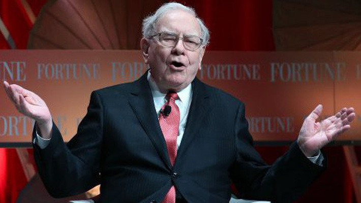5 lời khuyên đầu tư cổ phiếu không bao giờ cũ của tỷ phú Warren Buffett 5 loi khuyen dau tu co phieu khong bao gio cu cua ty phu Warren Buffett