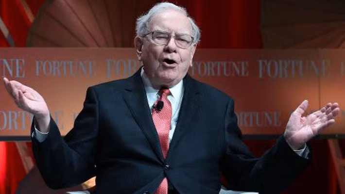 5 loi khuyen dau tu co phieu khong bao gio cu cua ty phu Warren Buffett