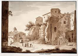 Việc xử tử những kẻ phản bội theo phương thức này được người La Mã sử dụng cho đến thế kỷ 1.