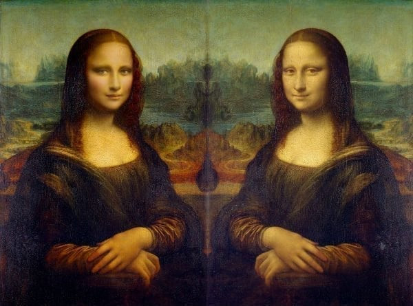 Cụ thể, công chúng tò mò không biết danh tính thực sự của nàng Mona Lisa là gì hay tại sao người phụ nữ trong tranh lại có nụ cười kỳ lạ và bí ẩn.