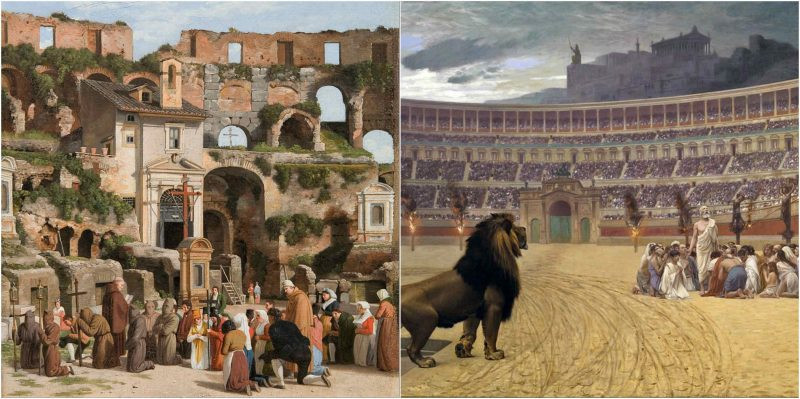 Nếu một đấu sĩ sống sót qua các cuộc chiến cho tới khi đủ tuổi nghỉ hưu thì họ sẽ được tặng một thanh gươm gỗ gọi là rudis như một vật kỷ niệm ngày chia tay.