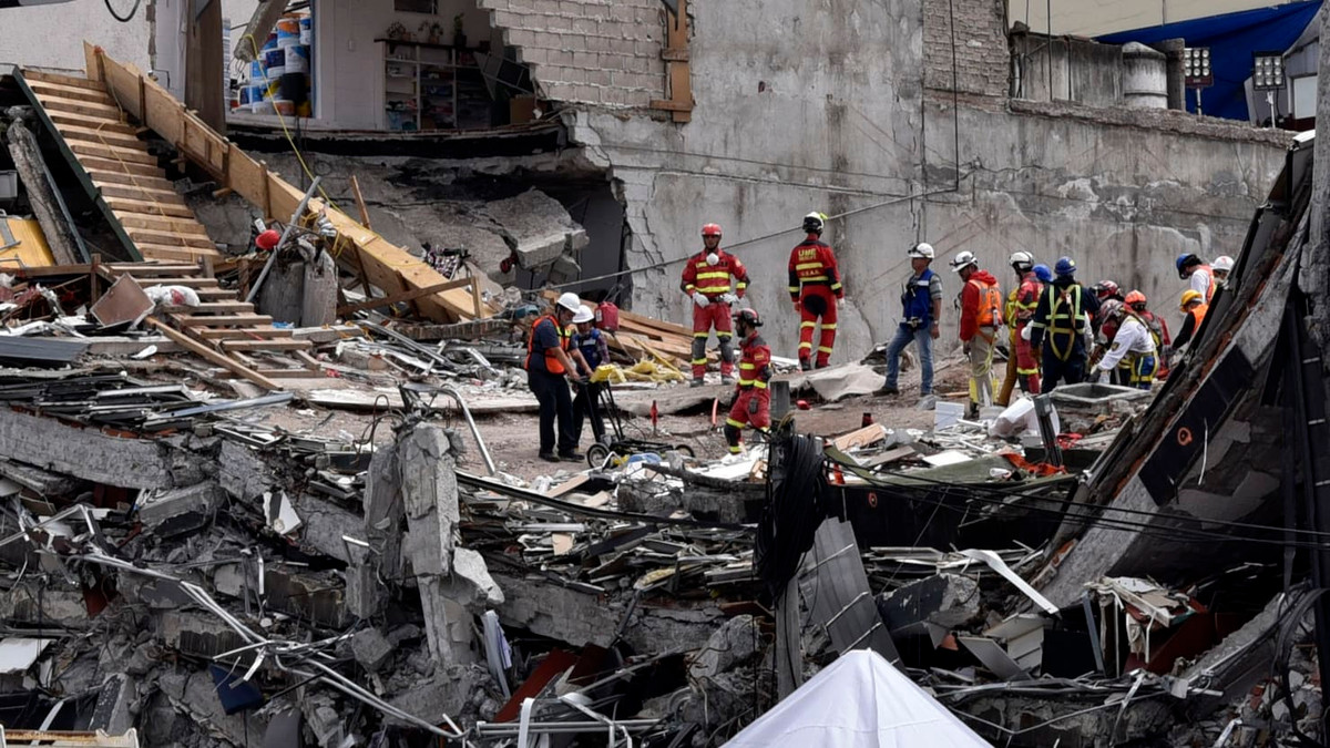 Nếu ngày càng xảy ra nhiều trận động đất mạnh đúng như dự đoán của Nostradamus thì các nước sẽ chịu tổn thất về người và của cải ngày càng lớn hơn.