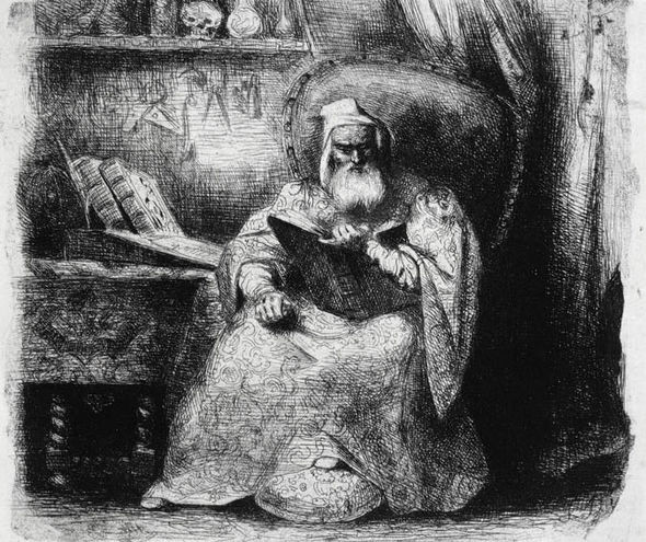 Thế giới sắp bước sang năm 2019, công chúng không khỏi tò mò nhà tiên tri Nostradamus có những dự đoán gì về tương lai của nhân loại.