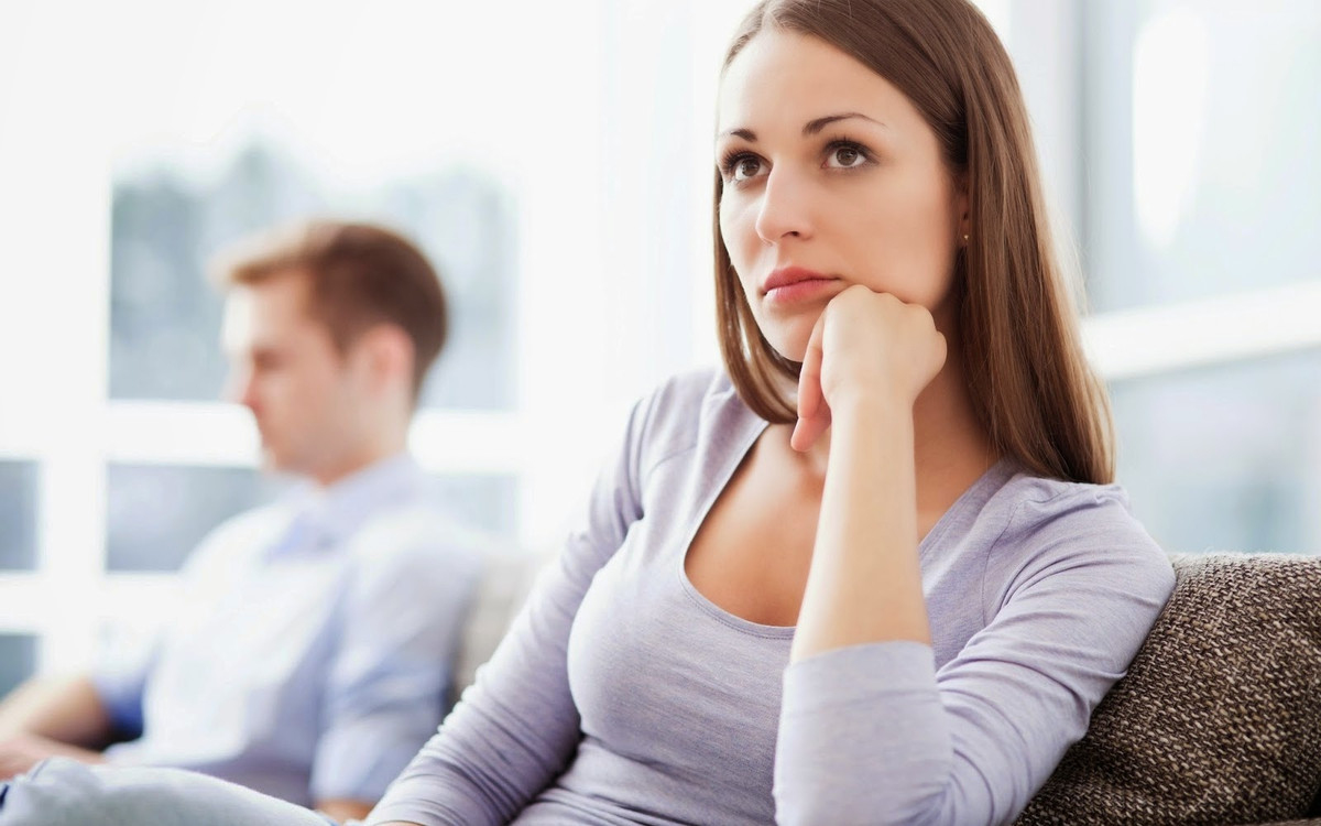 Chua dam ket hon vi ban trai khong the khong che con tuc gian