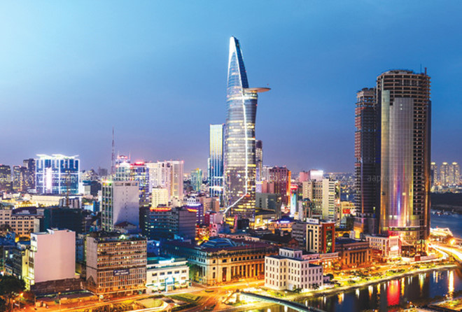 Cũng trong năm 2018, Lonely Planet - chuyên trang về hướng dẫn du lịch lớn nhất thế giới - công bố danh sách 10 điểm đến hấp dẫn nhất châu Á. TP HCM của Việt Nam được vinh danh ở hạng mục này.