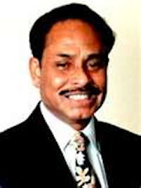 Ông Ershad từng giữ chức Tổng tham mưu trưởng quân đội Bangladesh.