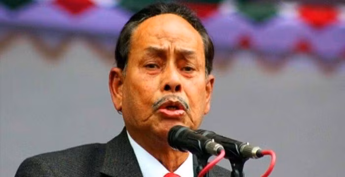 Về sau, ông đắc cử trở thành Tổng thống Bangladesh từ năm 1983 – 1990.