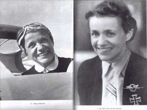 Đến năm 1979, nữ phi công huyền thoại một thời của Hitler qua đời. Khi ấy, bà Greim 65 tuổi. Mời độc giả xem video: Tiếp tục truy tìm tội phạm chiến tranh thời phát xít Đức (nguồn: VTC14)