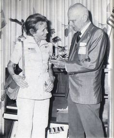 Nữ phi công Reitsch cũng là một trong những người cuối cùng nhìn thấy Hitler còn sống trong boongke ở Berlin.