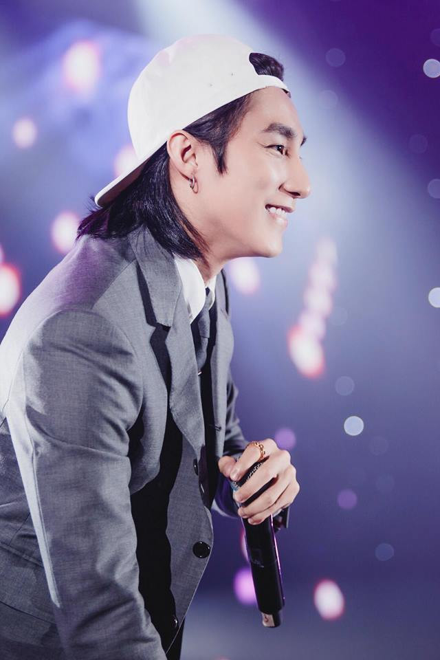 Nhac si Duong Thu khang dinh Son Tung M-TP dao nhac