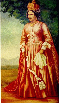 Ngược lại, người nào không vượt qua thử thách trên sẽ bị nữ bạo chúa cho người nhốt vào trong phòng giam và bị bỏ đói đến chết. Mời độc giả xem video: Nữ hoàng Anh: "Hoàng tử bé đem lại hy vọng mới (nguồn: VTC14)