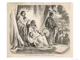 Bất cứ người nào chống đối đều bị Nữ hoàng Ranavalona I trừng phạt bởi những hình phạt khắc nghiệt, thậm chí là bị giết chết.